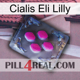 Cialis Eli Lilly 02